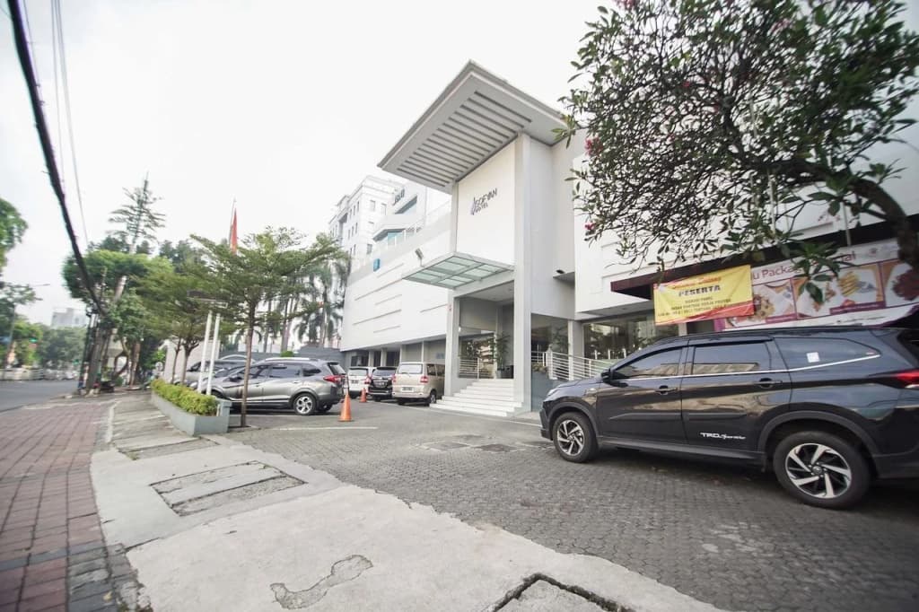 Sofyan Hotel Soepomo - photo 17