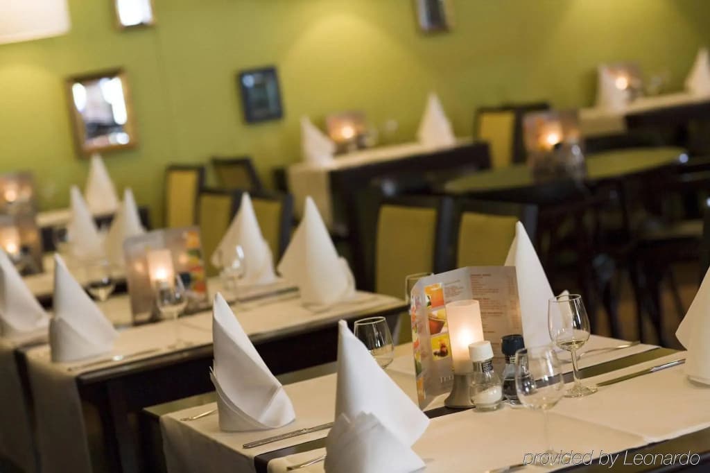 Westlake Hotels Amsterdam - photo 21