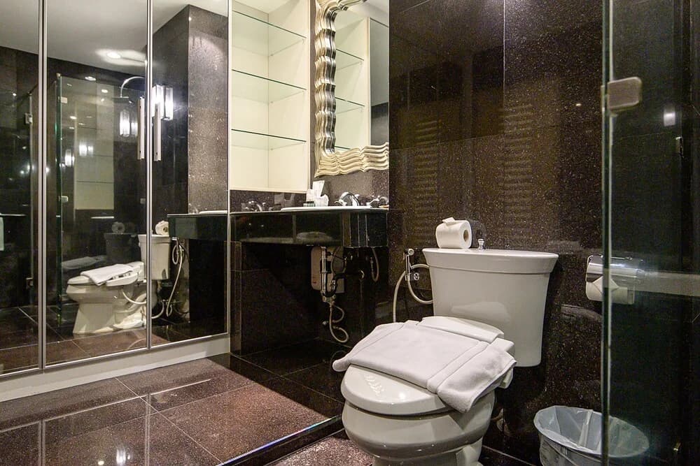 ZEN Premium Sukhumvit 33 - photo 17