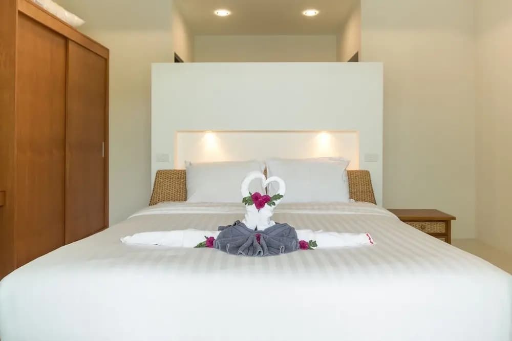 Rawai Villa by Fullrooms Phuket - main photo