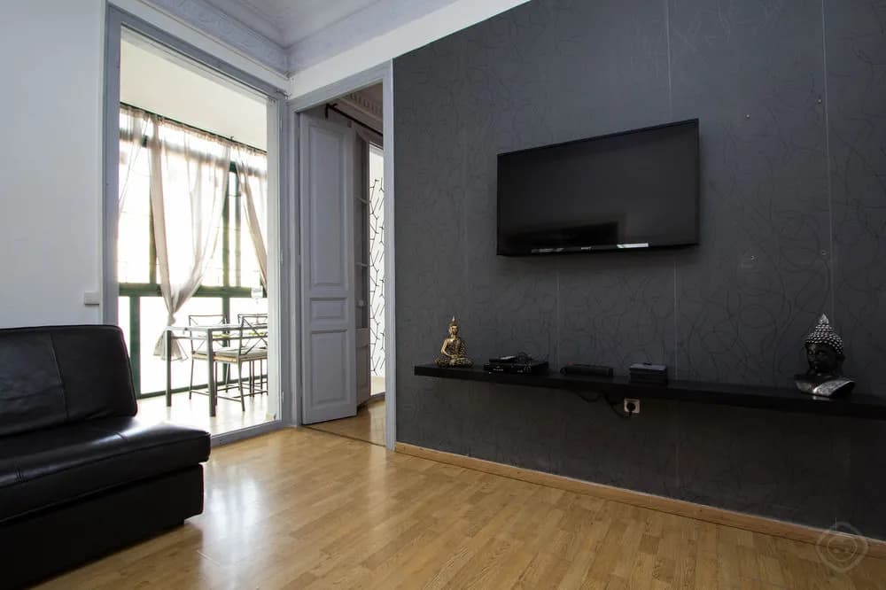 Eixample Apartments Sant Antoni Area - photo 7