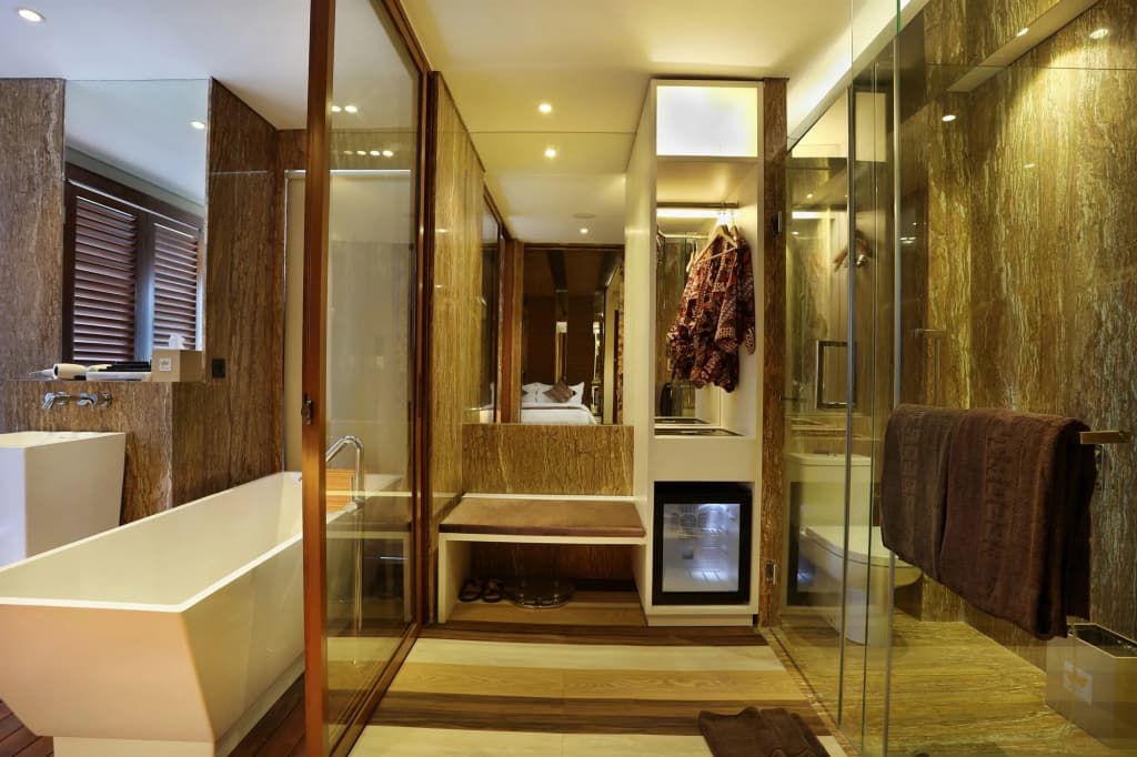 Mega Boutique Hotel & Spa Bali - photo 10