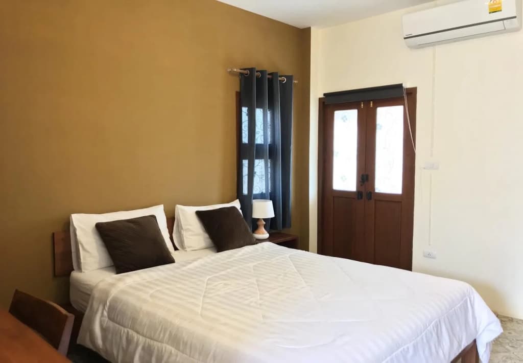 Baan Dan Ta Wan Nuea - photo 3