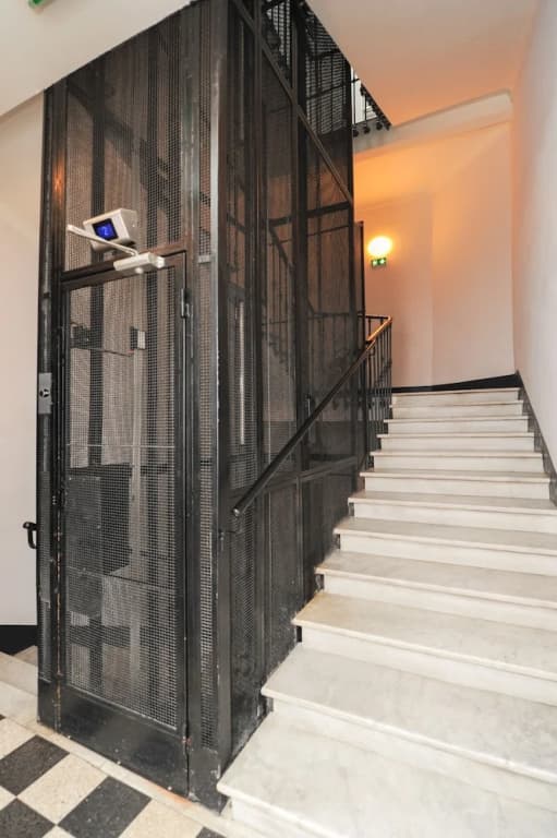Suite Coquelicot - Five Stars Holiday House - photo 11