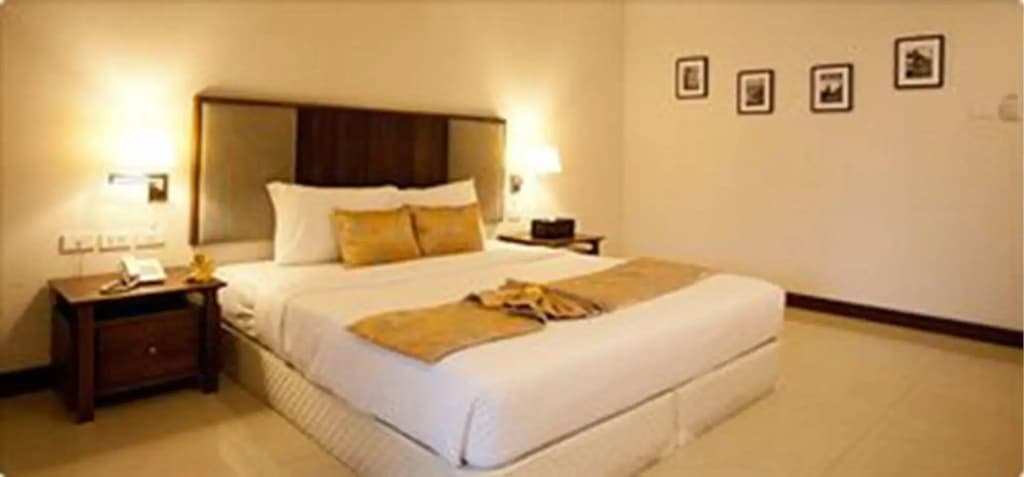S.M. Grande Residence - photo 5