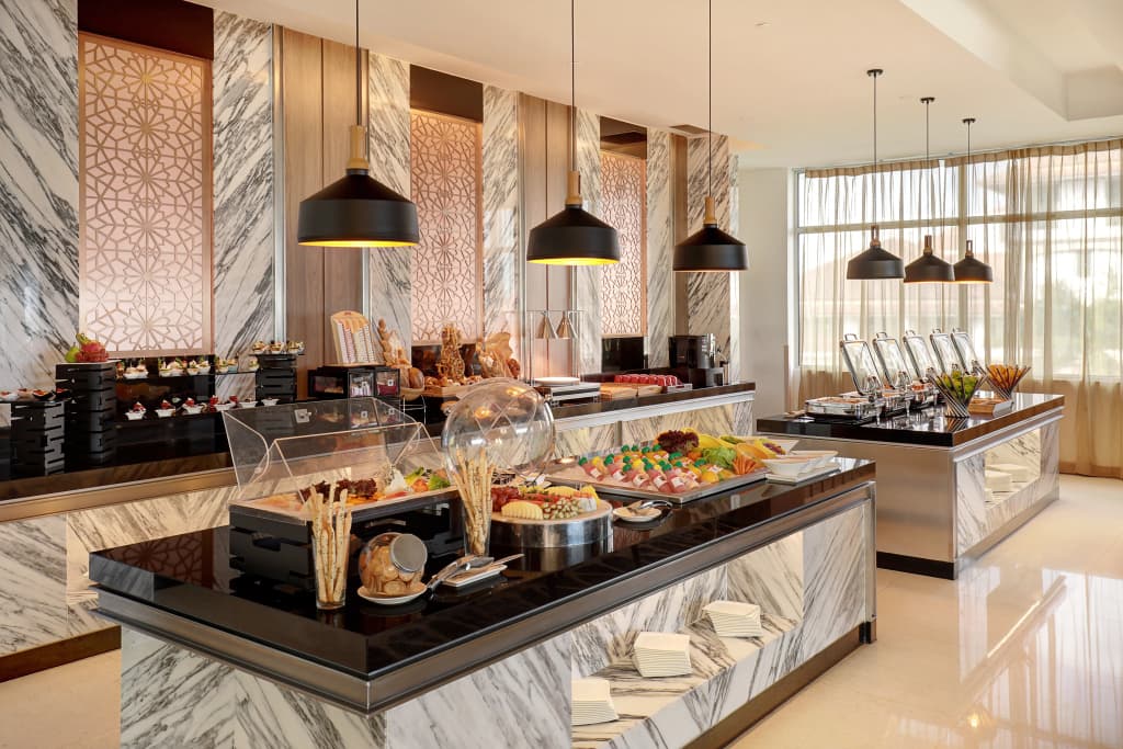 Holiday Inn Melaka by IHG - photo 11