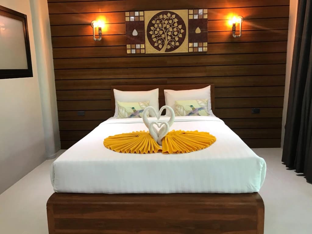 Rin Beach Resort - photo 21