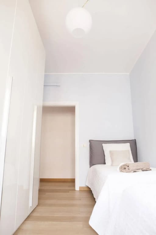Alessia's Flat - Bright and Spacious - photo 6