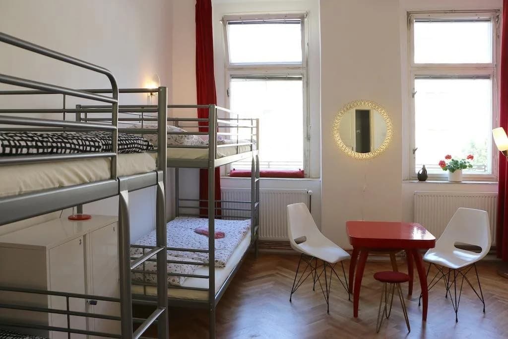 Hostel Lípa - photo 5