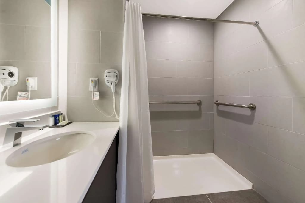 Sleep Inn Brooklyn - Sheepshead Bay - photo 10