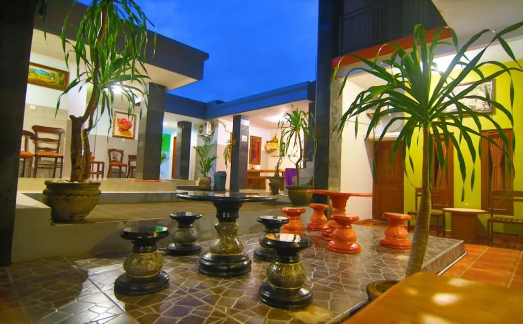 deSeruni Guest House - photo 2