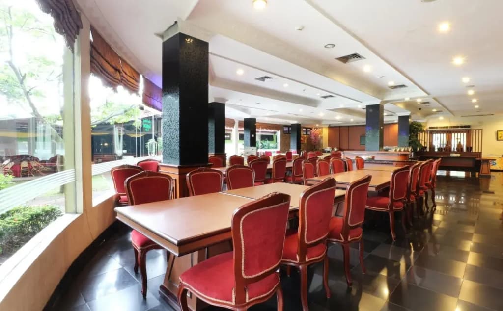 Desa Wisata Hotel - photo 12
