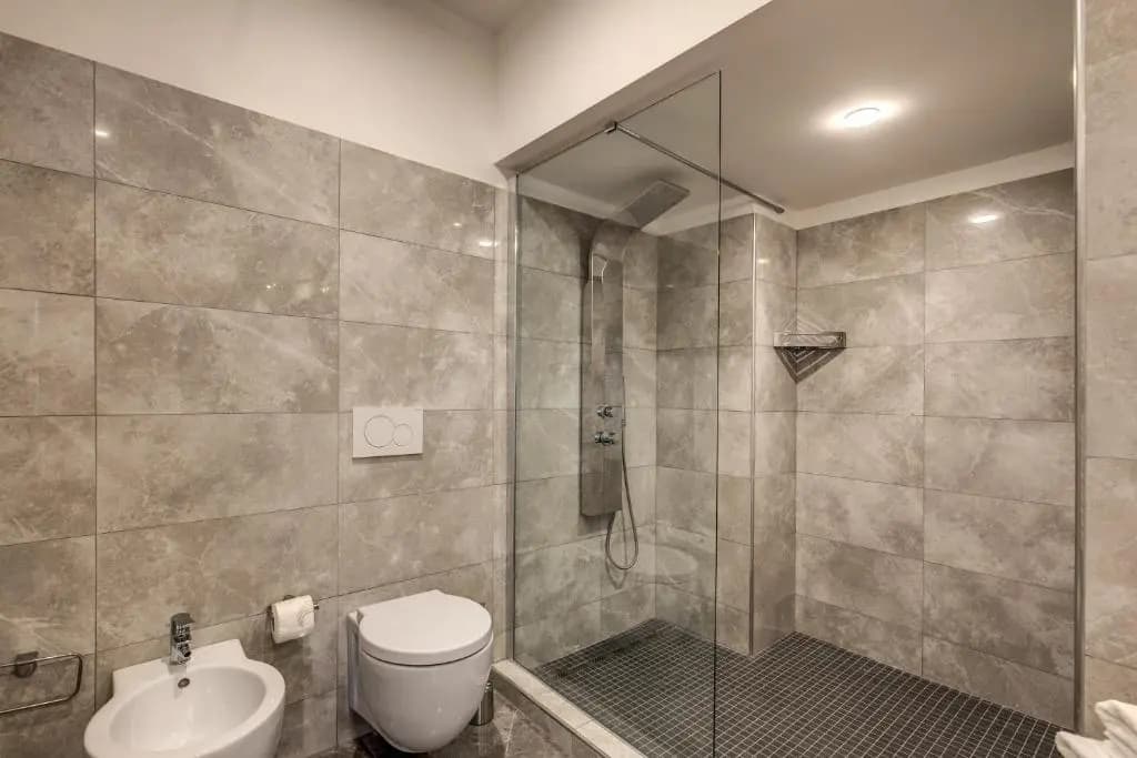 The Spanish steps apartment 67 - photo 13