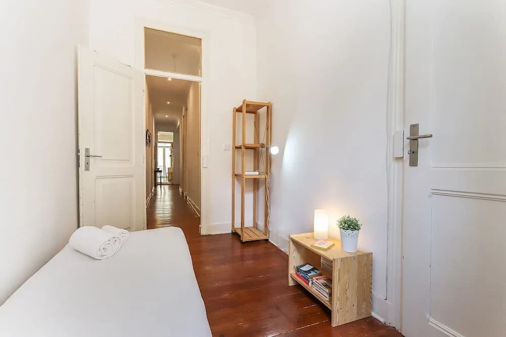 Spacious Tailor Made Bairro Alto - photo 8
