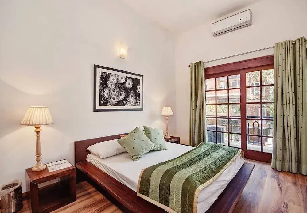 Seclude City Serviced Apartments - photo 4