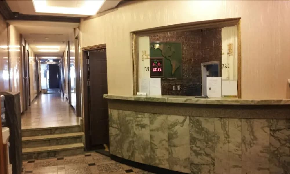 Milano Hotel - photo 2