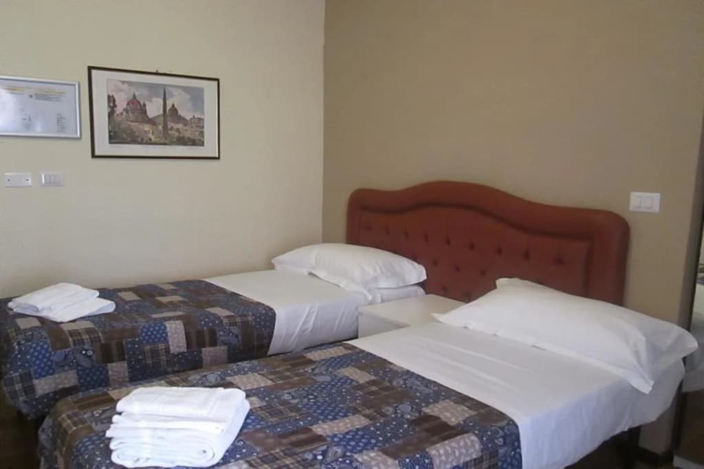 Lazio Elegance Suite - photo 5