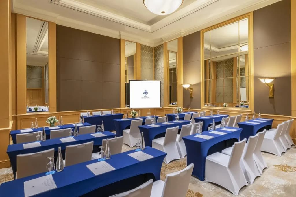 Hanoi Daewoo Hotel - photo 35