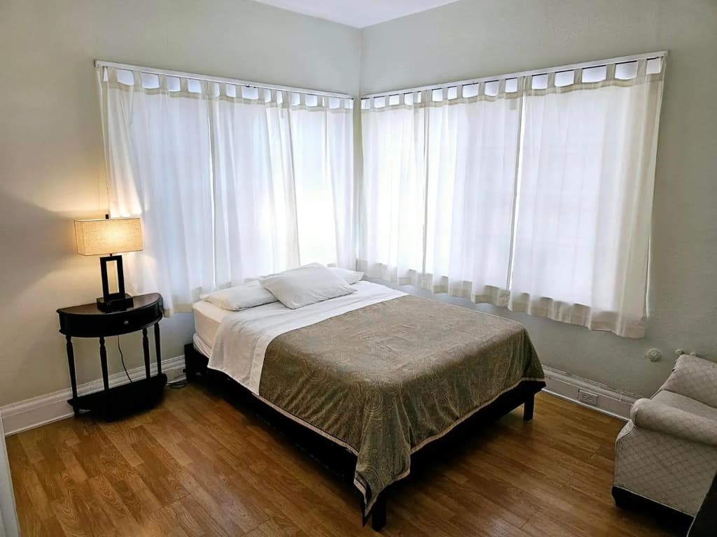 Orange Drive Hostel - photo 21