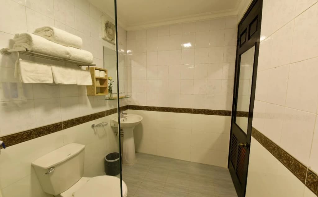 Ibiz City Hostel - photo 8