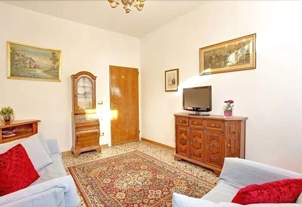 Grimaldi Apartments - Terrazza - photo 2