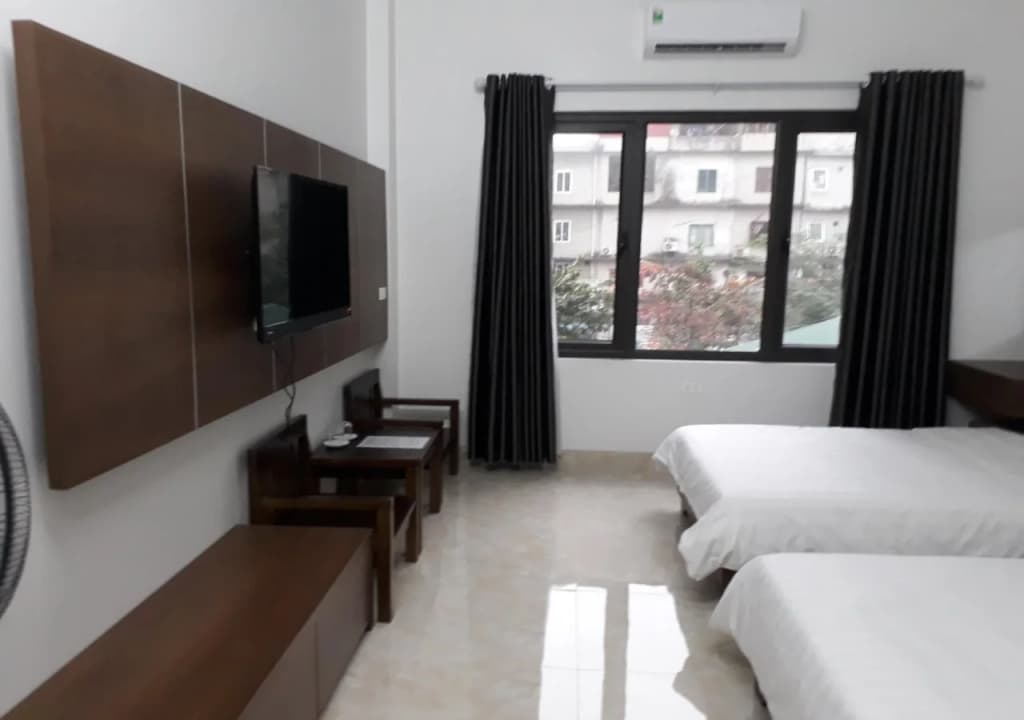 Toan Phuong Hostel - photo 4