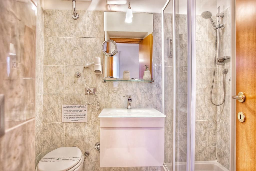Aurelia Garden Rooms B&B - photo 7