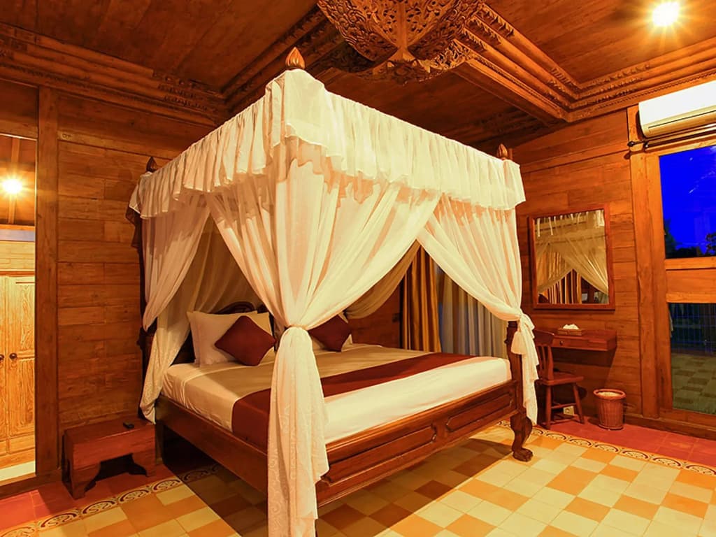 Ubud Heaven Penestanan - photo 3