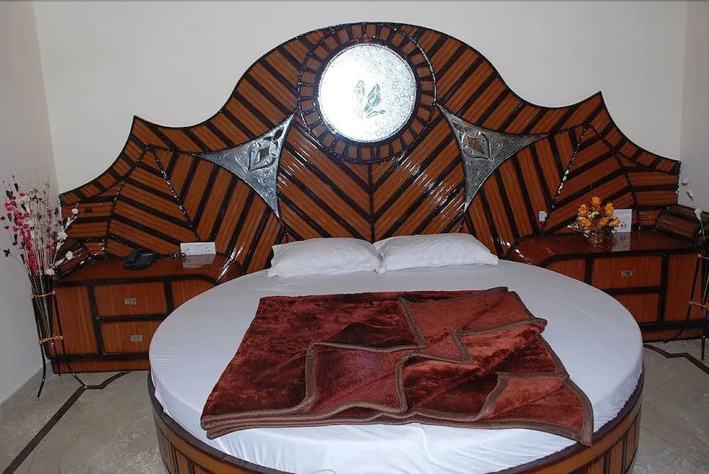 Hotel Western King - photo 9