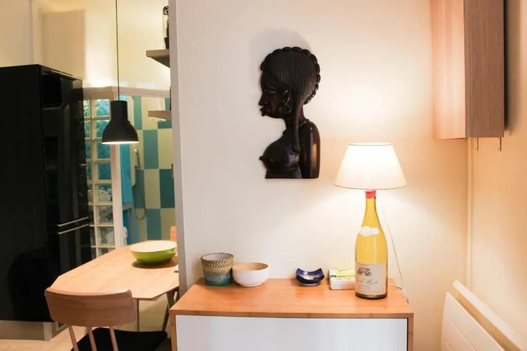 Apartment Boulevard Brune - photo 6
