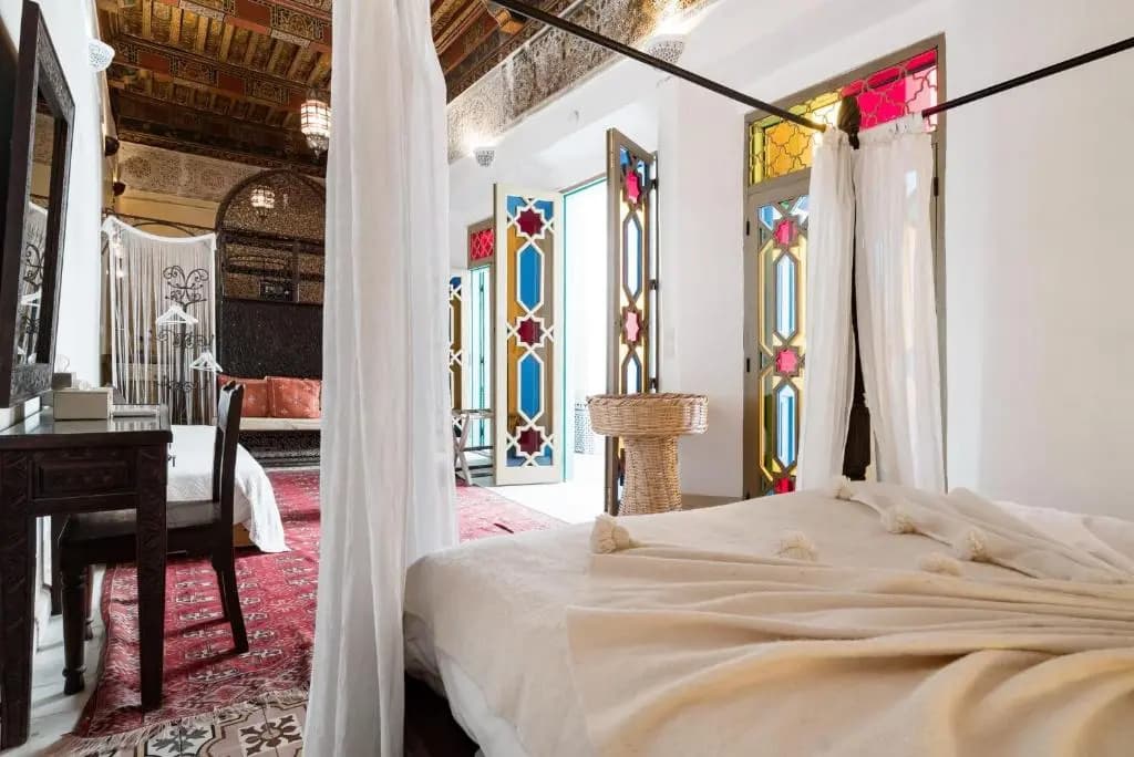 Riad LakLak la Tradition - main photo