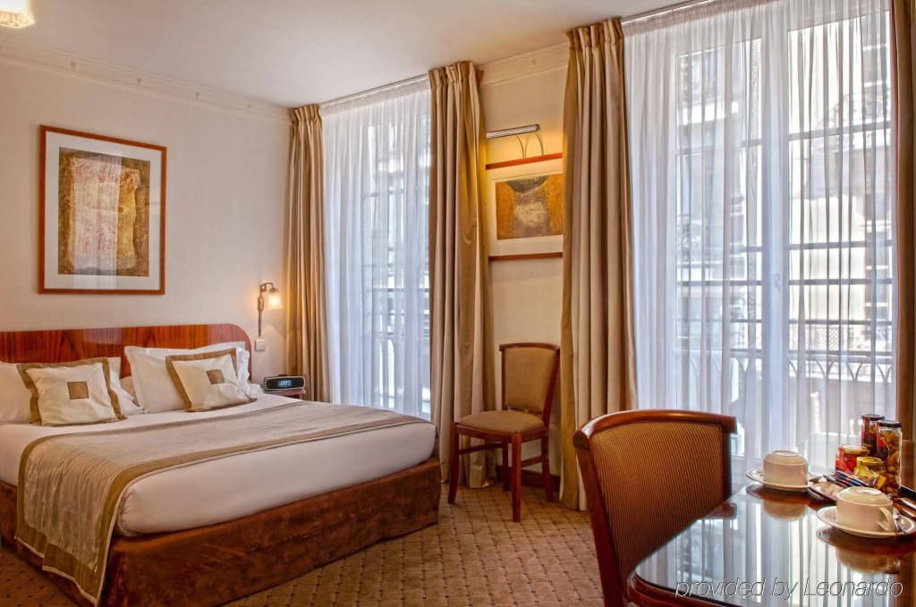 Hôtel Opéra Richepanse - photo 6
