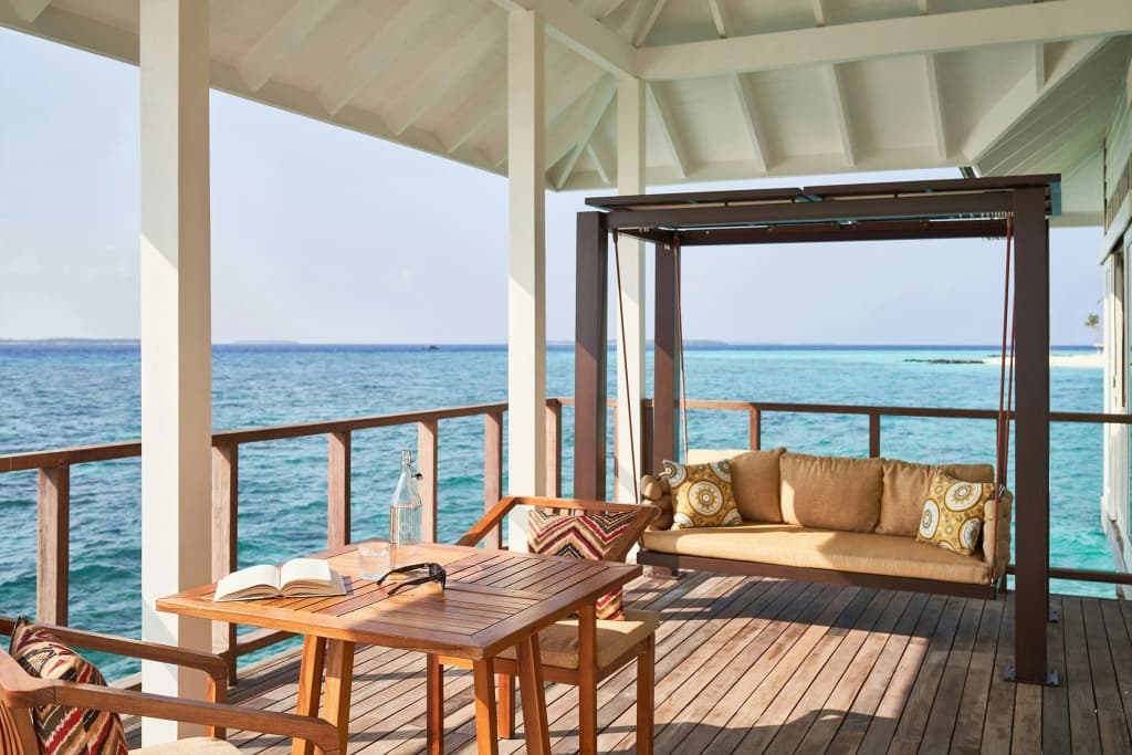 Siyam World Maldives - photo 49