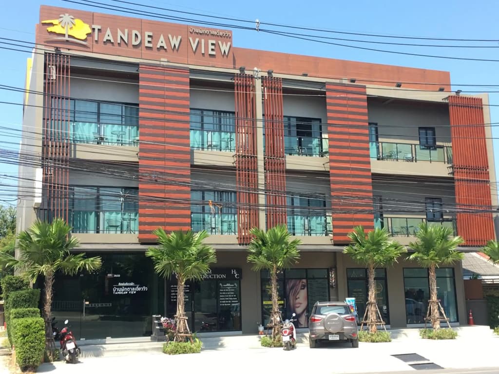 Tandeaw View (SHA Extra Plus) - photo 29