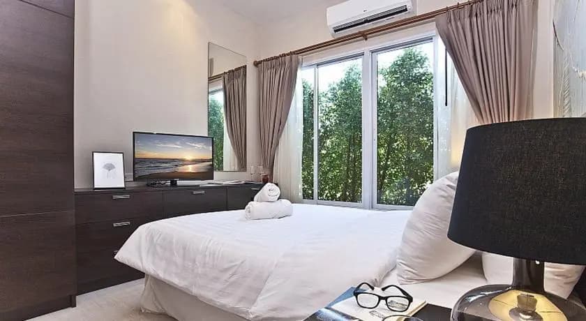 Villa Elysia No. B01 - photo 5