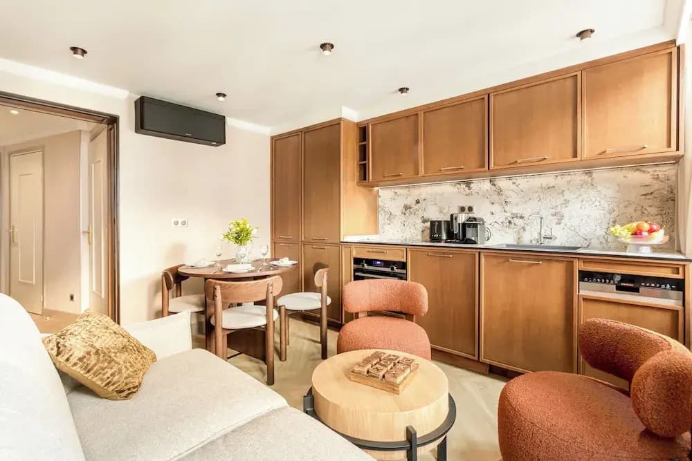 Merveil Luxury Suites - Bourse I-II - photo 30