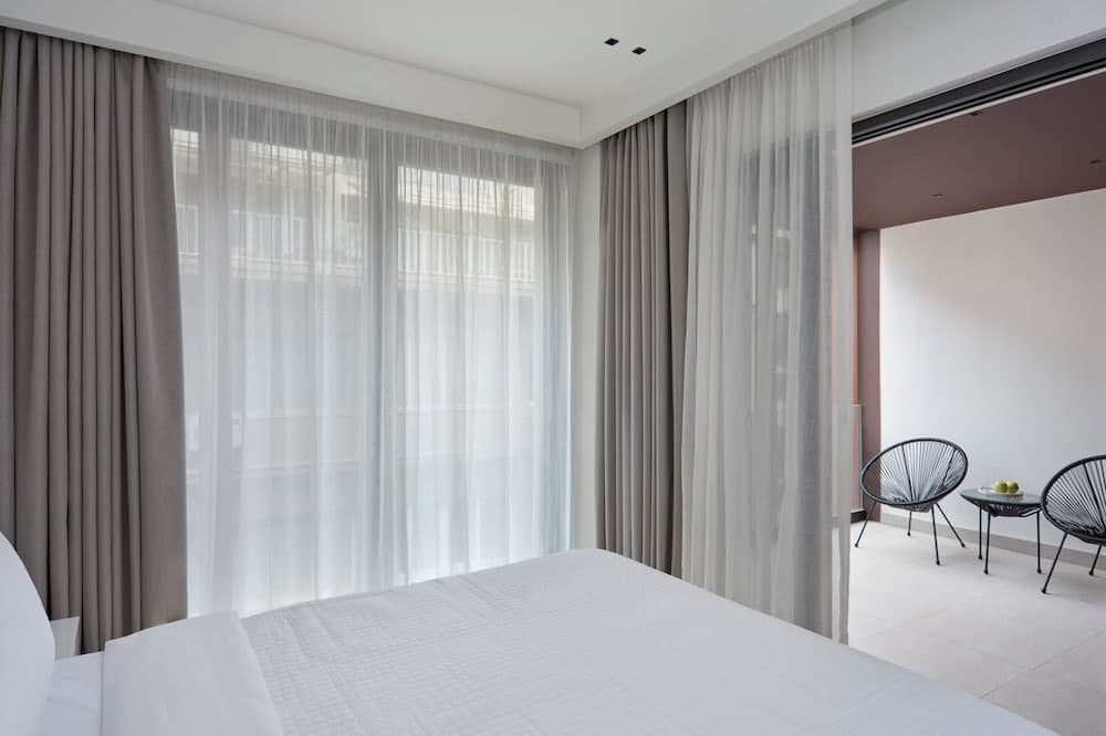 September Athens Residences - photo 15
