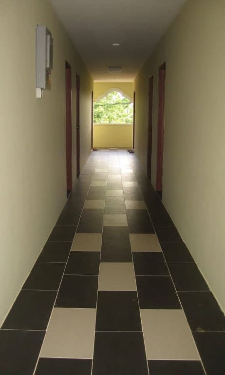 D'Warung Motel - photo 12