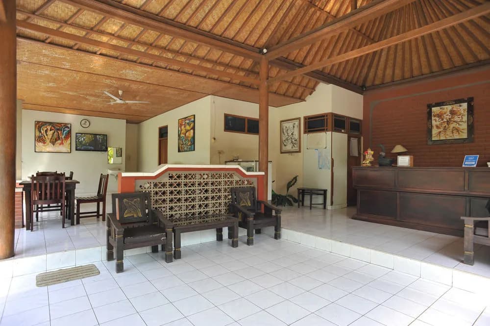 Airy Legian Gang Mangga 7 Kuta Bali - photo 16