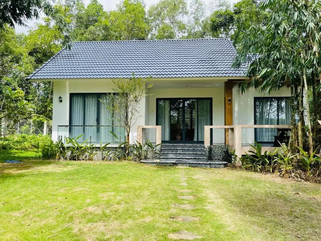 Sao Beach Bungalow - photo 12