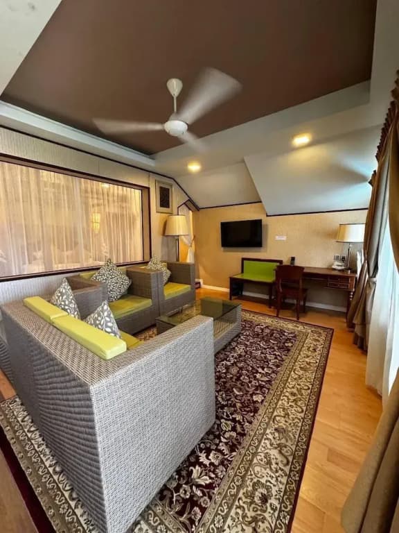 Perhentian Island Coralview Resort - photo 1