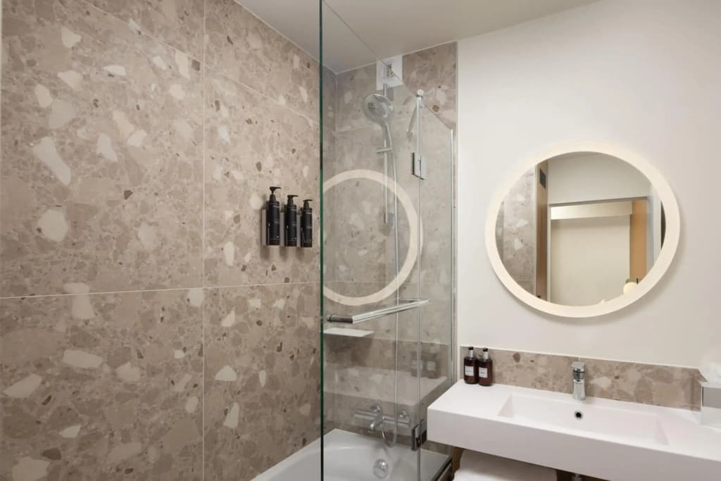 Residence Inn by Marriott Paris Didot Montparnasse - photo 9