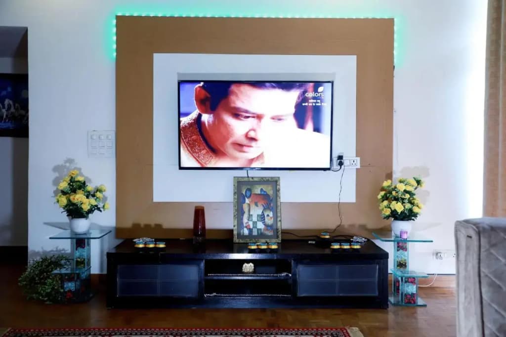 2Bhk Fortune Home,E28 1A Saket Near Max Hospital,Pvr - photo 1
