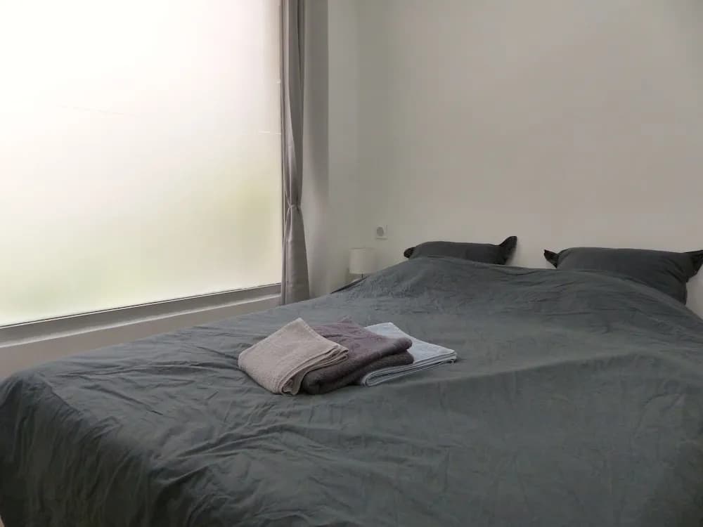 Rue Turgot Apartment - photo 20