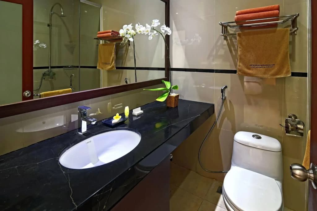 Kuta Townhouse Apartments - photo 9