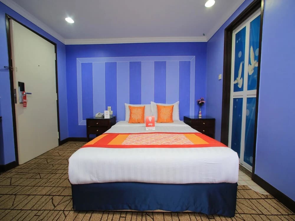 OYO 118 Hotel Grand Maria - photo 7