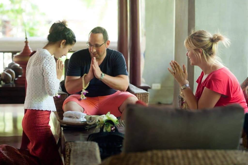 Muang Samui Spa Resort - photo 30