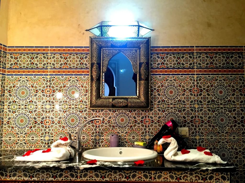 Riad Al Jana - photo 10