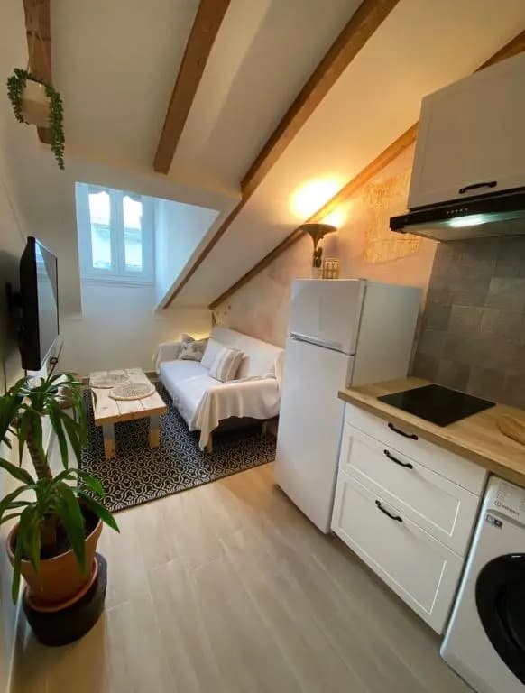 Lovely 1 Bedroom Apartment - Heart of Nice - photo 9