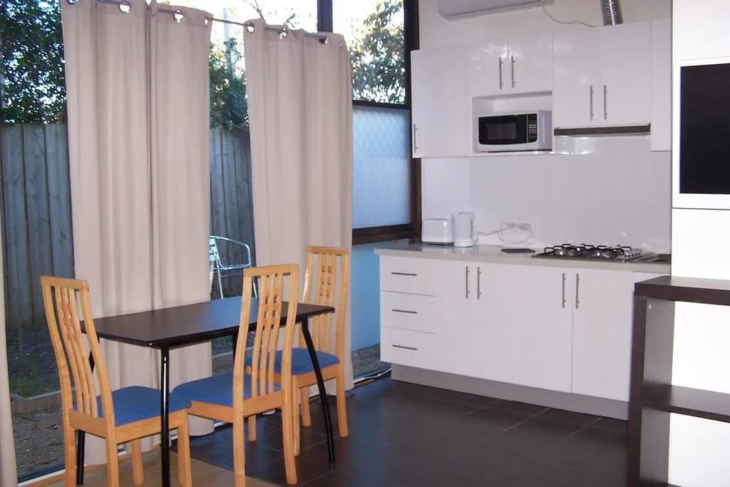 Westside Serviced Apartments - photo 21